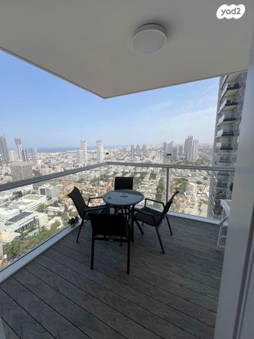 דירה, תל אביב יפו