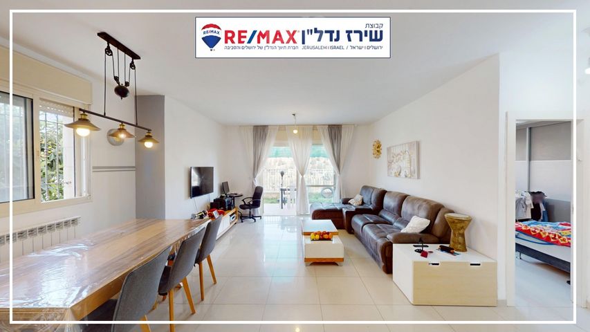 בית פרטי/ קוטג' למכירה בירושלים (תיווך) — 4
