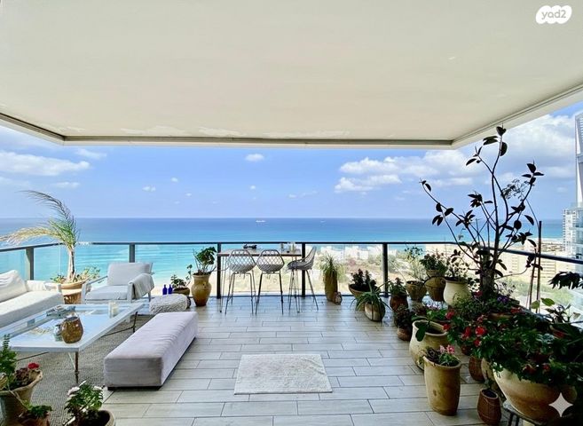 שדרות רחבעם זאבי 13