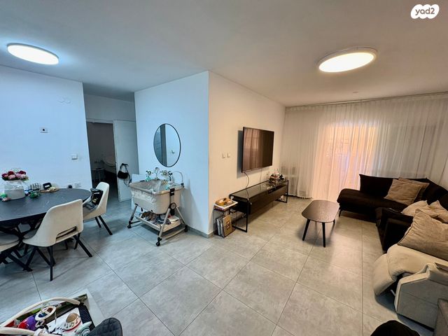 דירה, יפה נוף וגני דן, רמלה