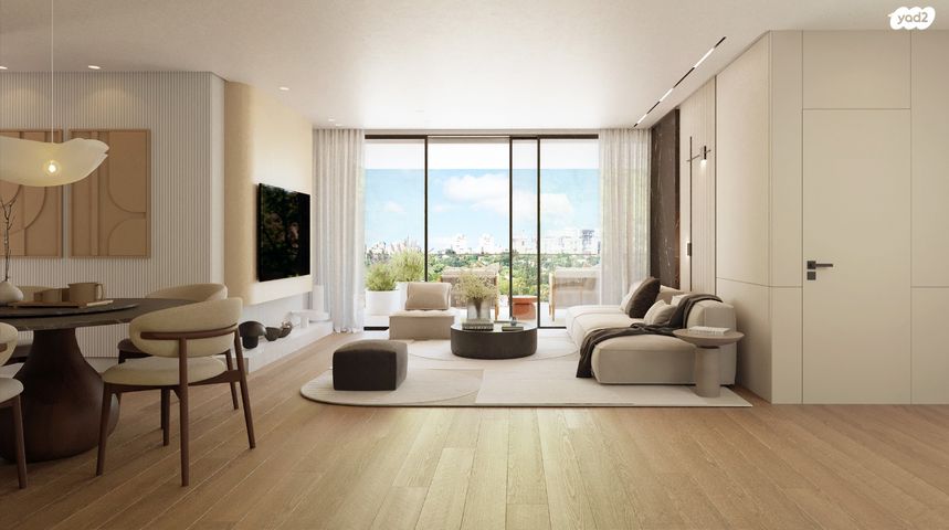 הצפון החדש - צפון