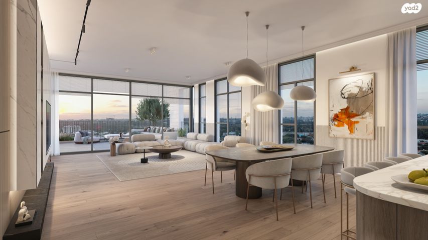 שיכון הותיקים