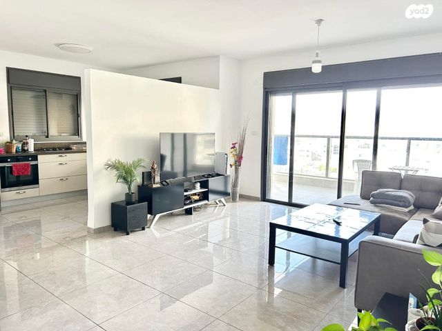 שדרות רובע יזרעאל 38