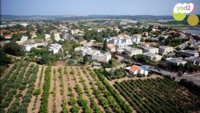 בית פרטי/ קוטג'