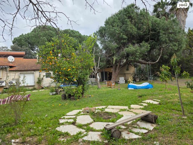 משק חקלאי/ נחלה