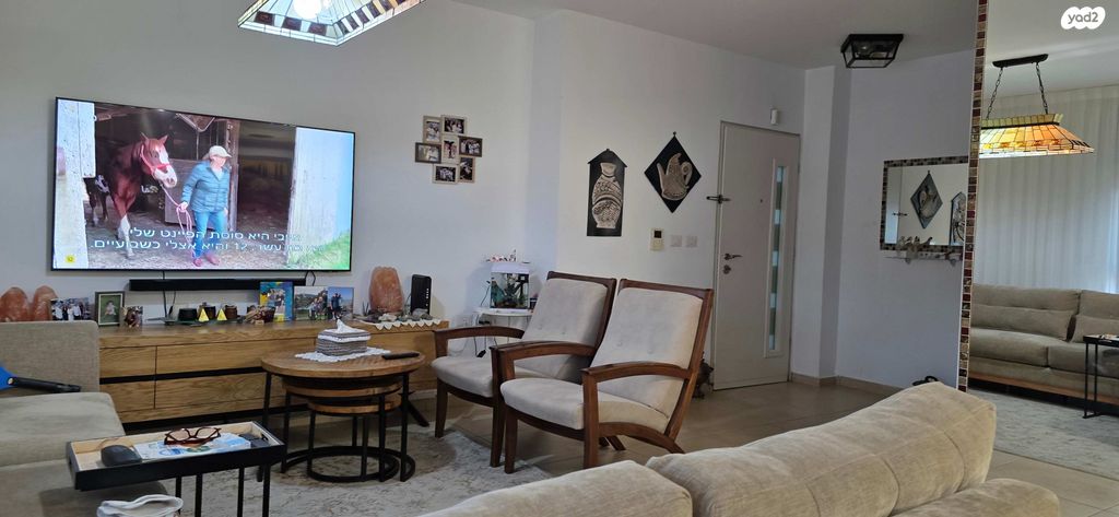 דירה, וילה דורי, שכונת הדגל, נס ציונה