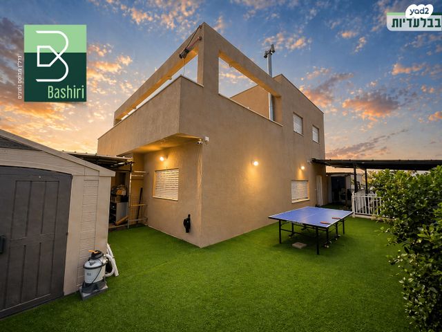 בית פרטי/ קוטג'