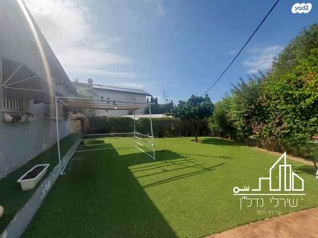 בית פרטי/ קוטג'