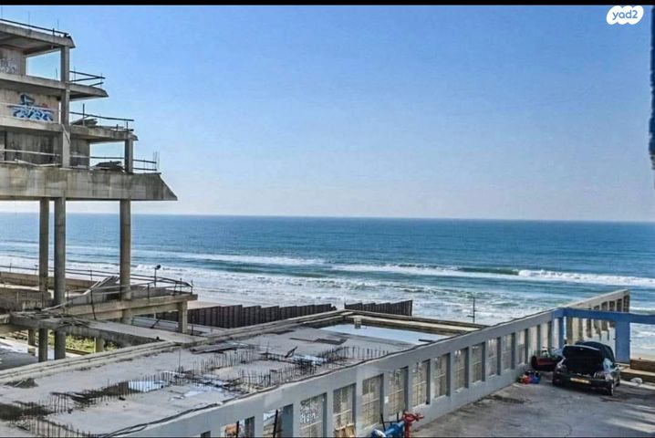 דרך בן גוריון 