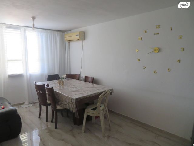 דירה, רובע ו', אשדוד