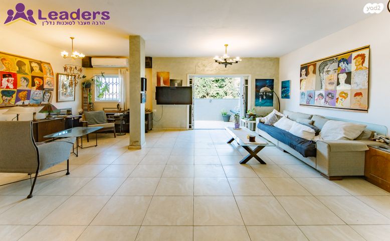 דירה, מרכז, הרצליה