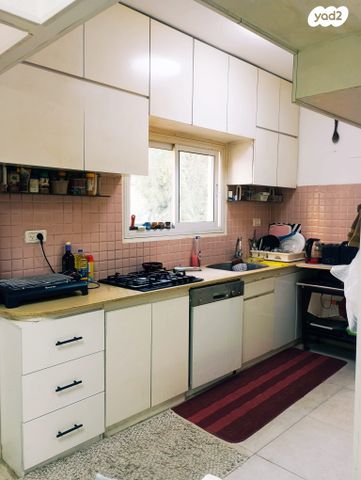 המרכז השקט / מרכז העיר