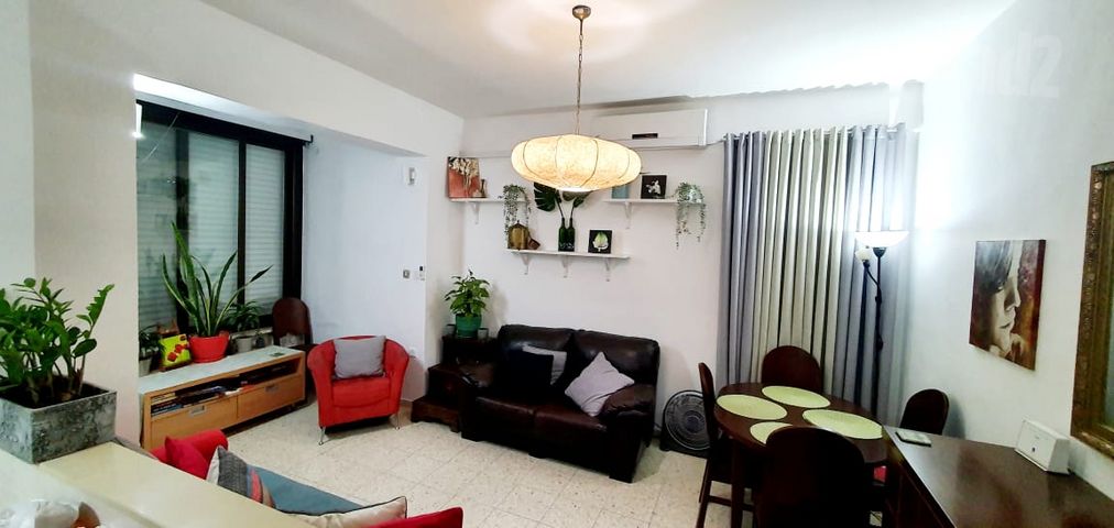 דירה למכירה בירושלים (תיווך) — 2