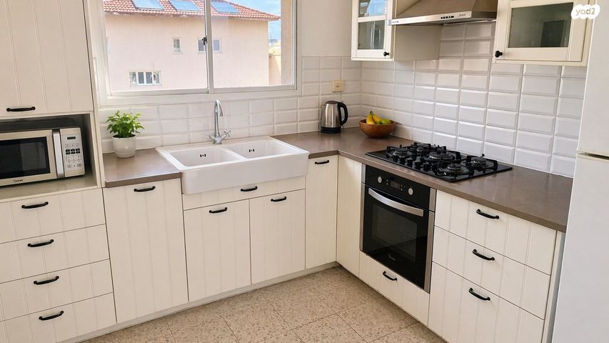 דופלקס, נאות יצחק רבין, שדרות