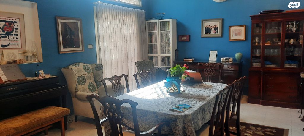 משעול פסמון 