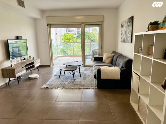 כפר סבא הירוקה