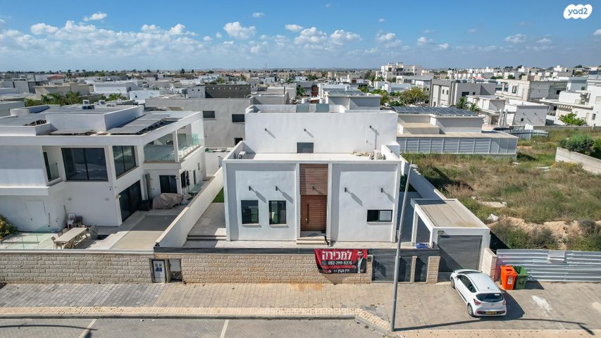 בית פרטי/ קוטג'