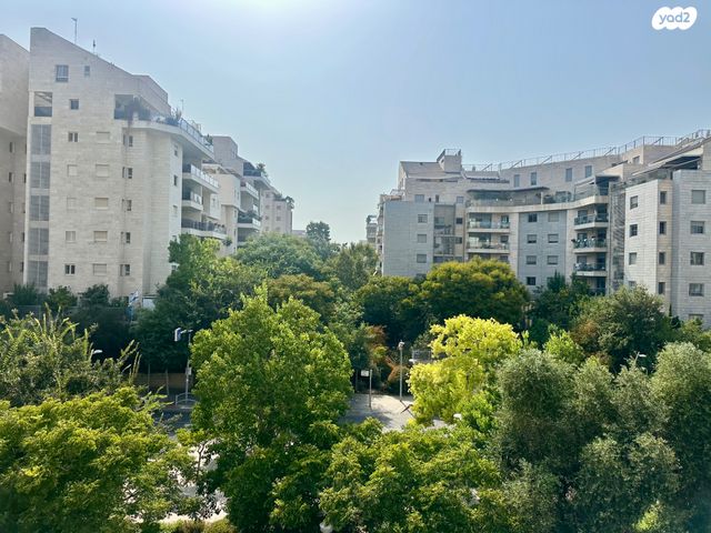 כפר סבא הירוקה