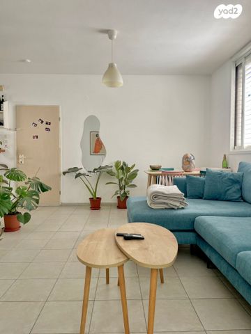 הצפון הישן - דרום