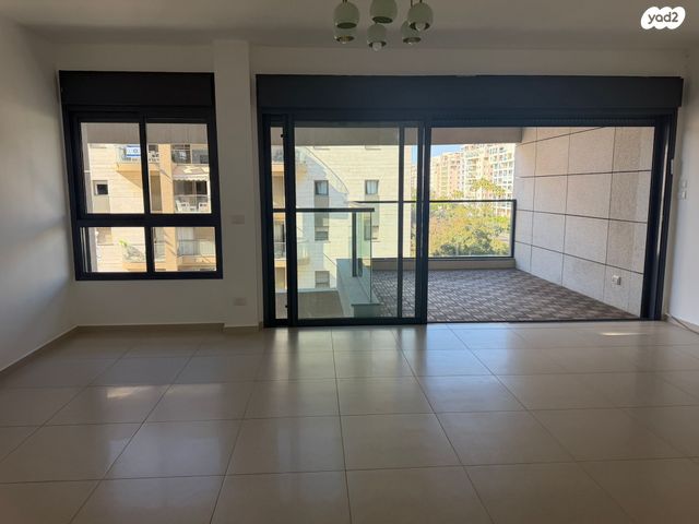 שדרות לוי אשכול 