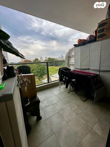 דרום מערב ותיק