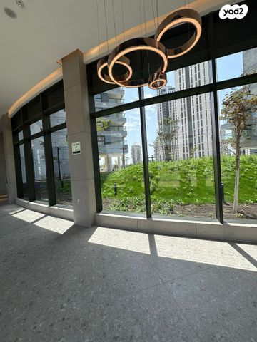 דרום חדש, פארק הים