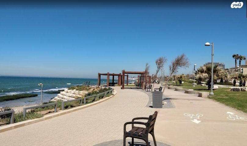 שדרות לוי אשכול 