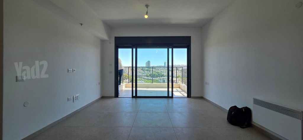 דירה להשכרה בירושלים (תיווך) — 2