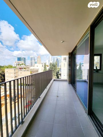 מודעת נכס, זלוציסטי, הצפון החדש - כיכר המדינה, תל אביב יפו