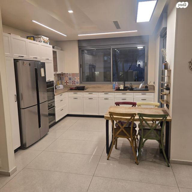 מחנה יהודה - לב העיר