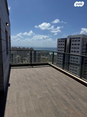 גג/ פנטהאוז