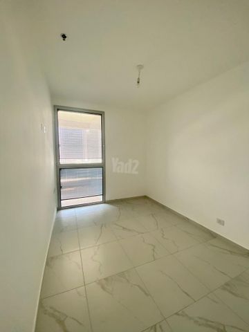 דירה להשכרה בתל אביב יפו (תיווך) — 4