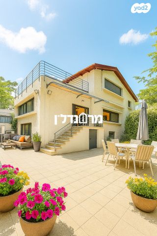 בית פרטי/ קוטג'