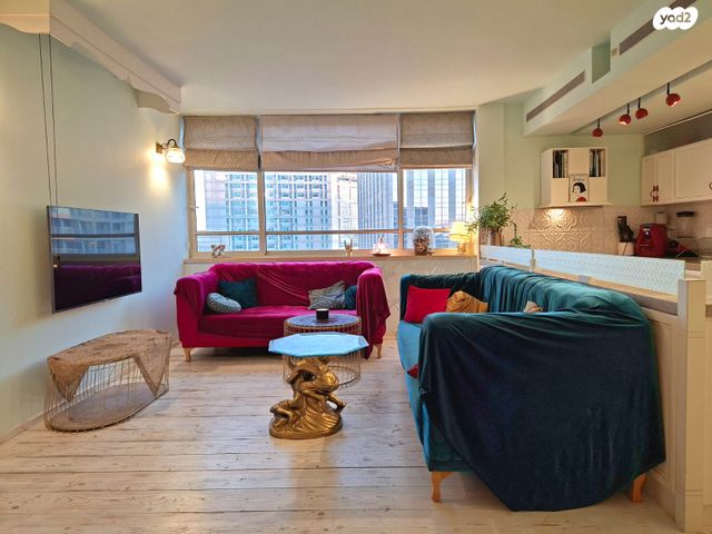 הצפון החדש - דרום