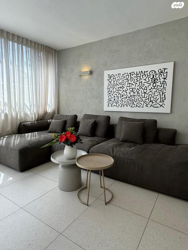 דירה, קטמון הישנה, ירושלים