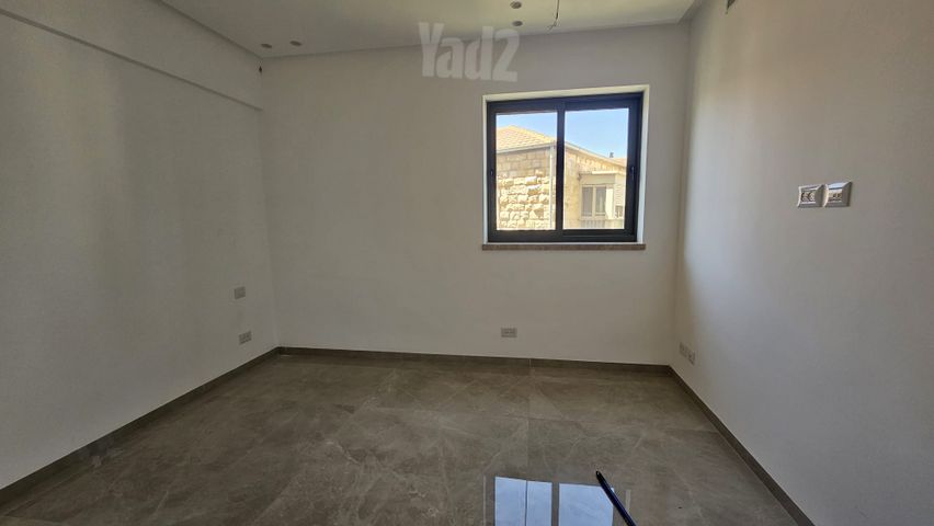 דירה להשכרה בירושלים (תיווך) — 5