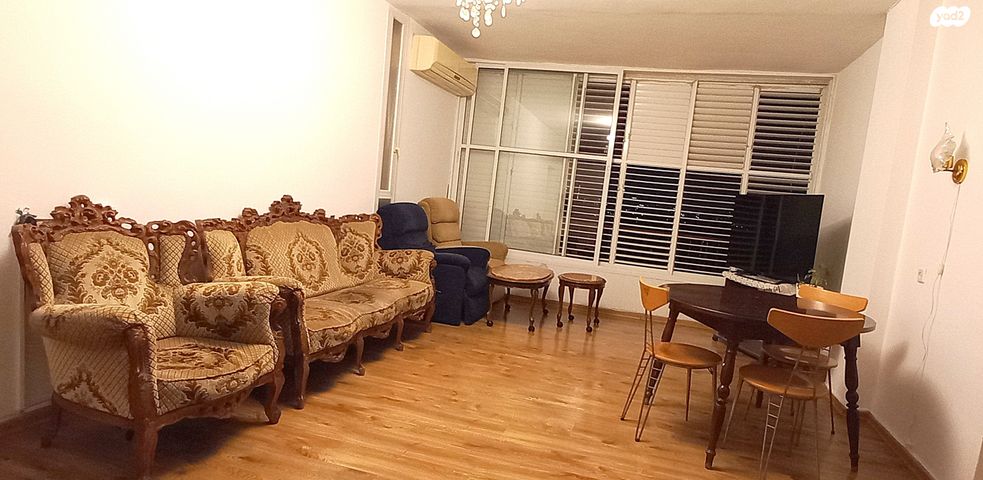 דירה, תל גנים, רמת גן