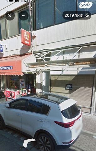 חנויות/ שטח מסחרי, מרכז, הרצליה