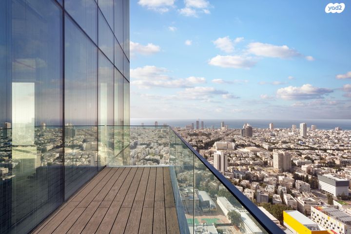 משרדים, תל אביב יפו