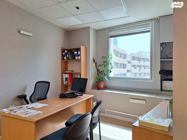 משרדים