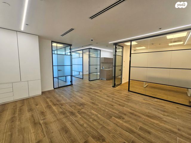 משרדים, אזור תעשיה ספיר, נתניה