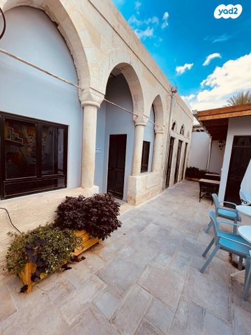 העיר העתיקה, רמב"ם, דרום