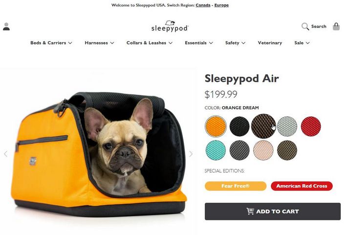 תמונת מודעה - חיות מחמד