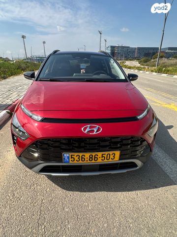 מודעת רכב יונדאי באיון