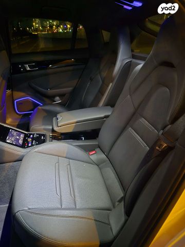 מודעת רכב פורשה פאנאמרה