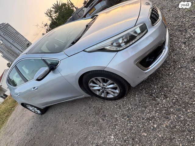 מודעת רכב קיה סיד