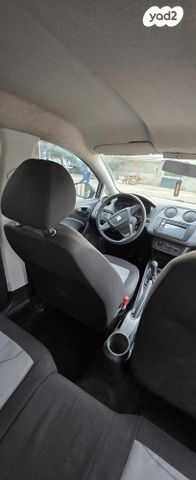 מודעת רכב סיאט איביזה