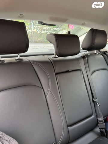 מודעת רכב אי.וי איזי  Limo