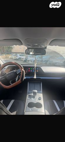 מודעת רכב צ׳רי FX