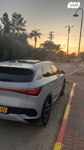 מודעת רכב בי.ווי.די אטו 3